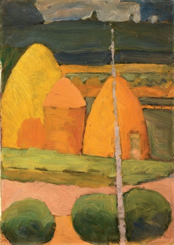 Pagliai